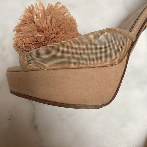 Charlotte Olympia Stiletto - Picture 11 of 13